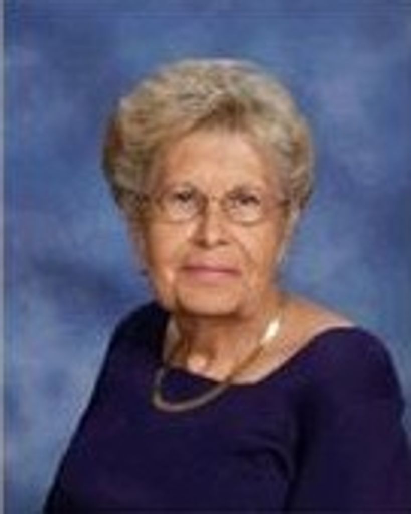 Joann Brock Glass