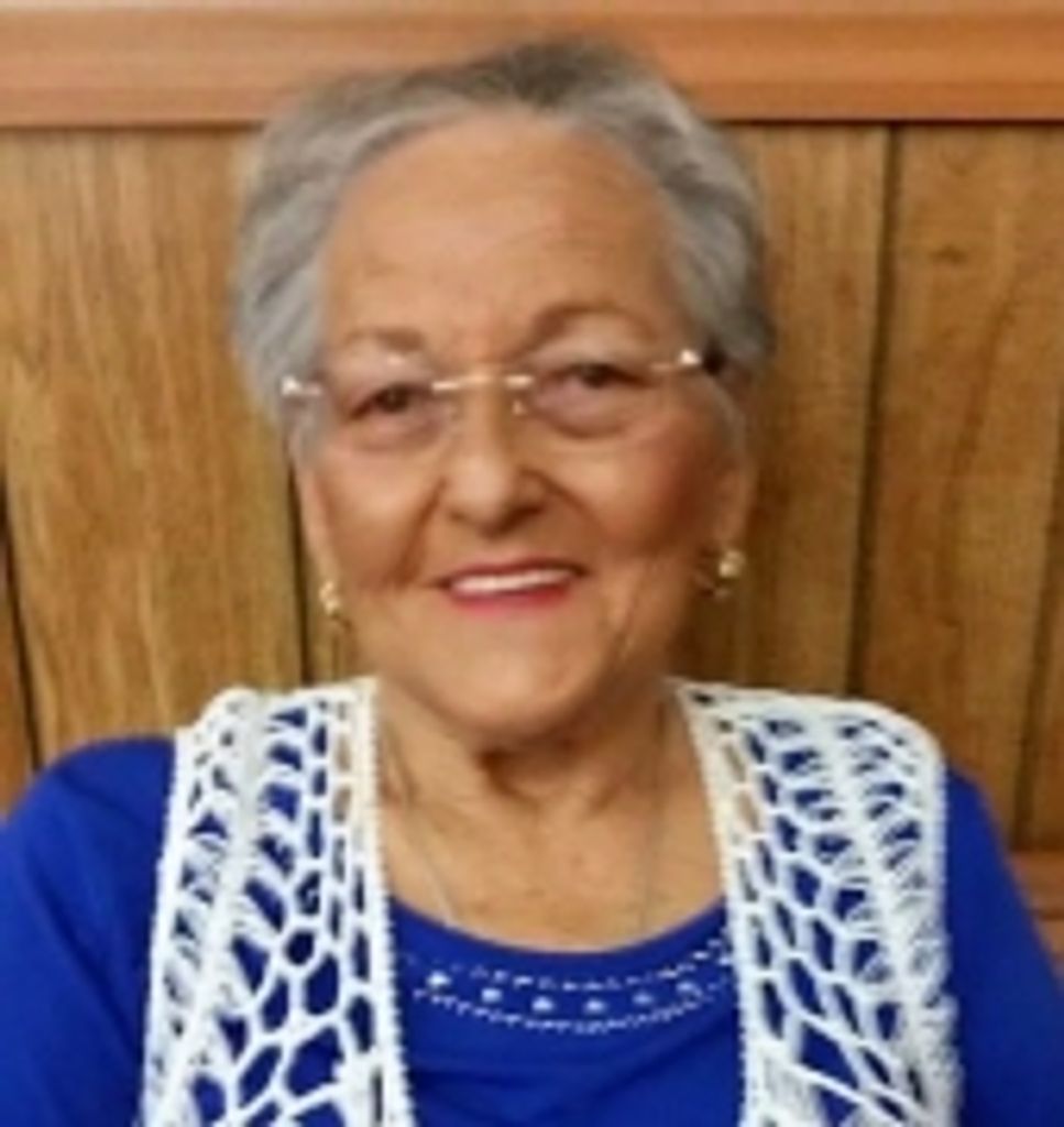 Shirleen Adcock Tabor