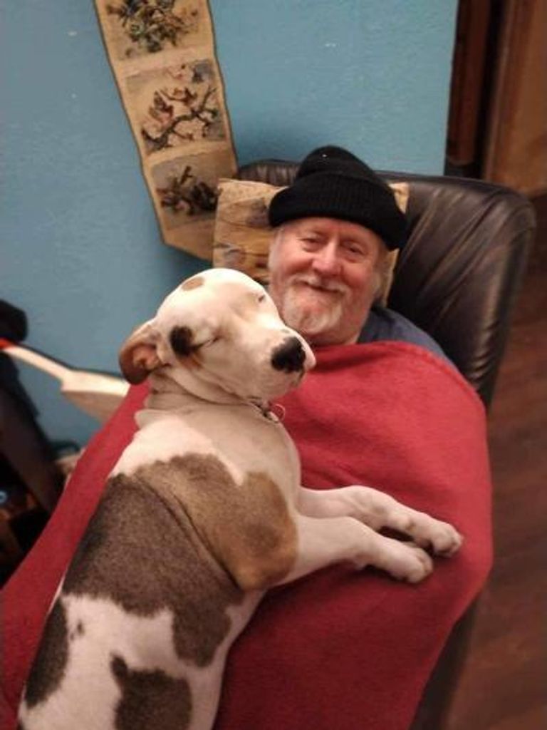 Jerry Leroy Fickett Profile Photo