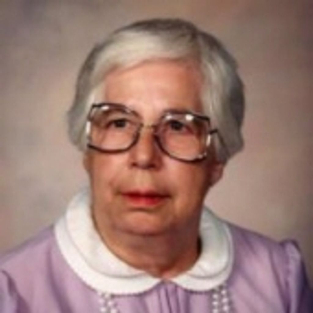 Myrtle D. Gott Profile Photo