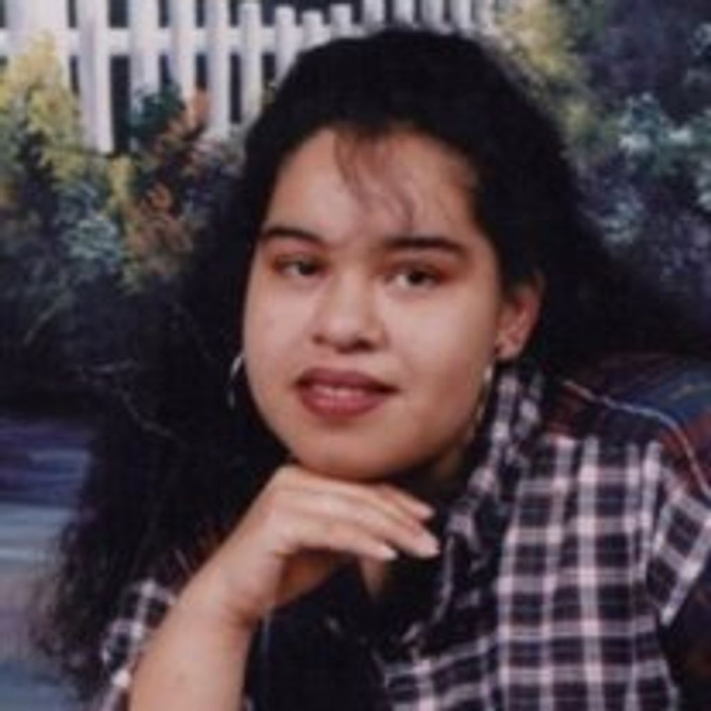 Angelica "Angel" M. Torres