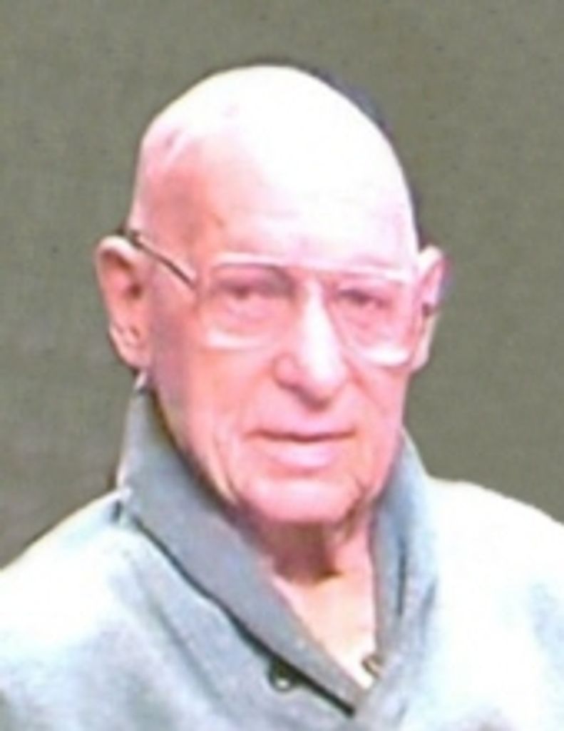 Alvin Clarence Zirngibl