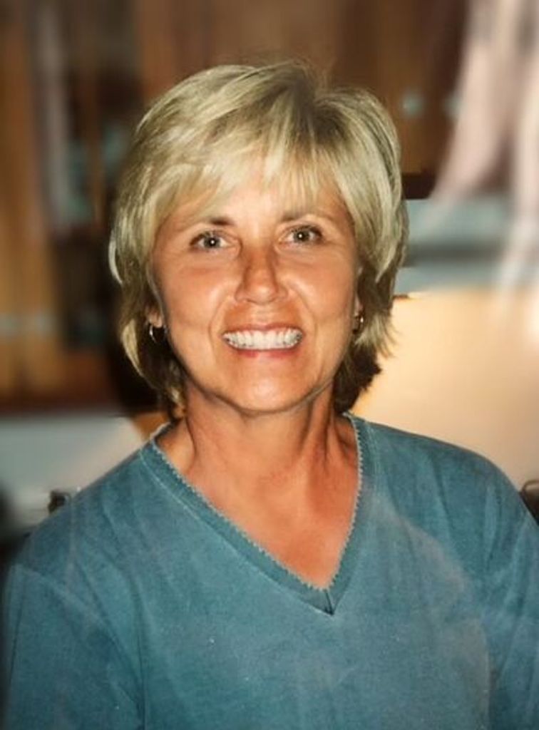 Pamela Comi Profile Photo