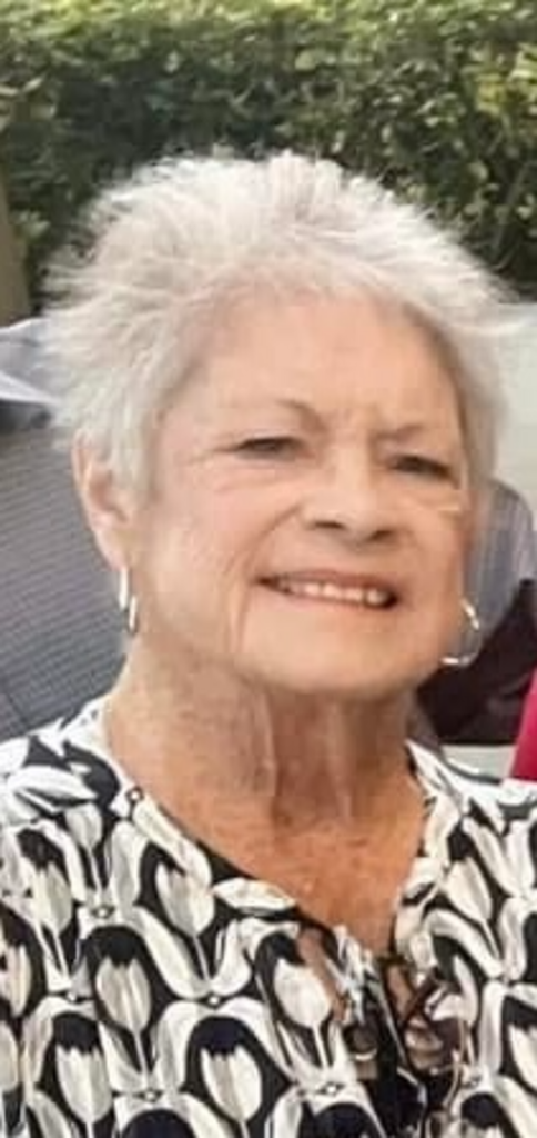 Lucinda Talley Ellis Profile Photo