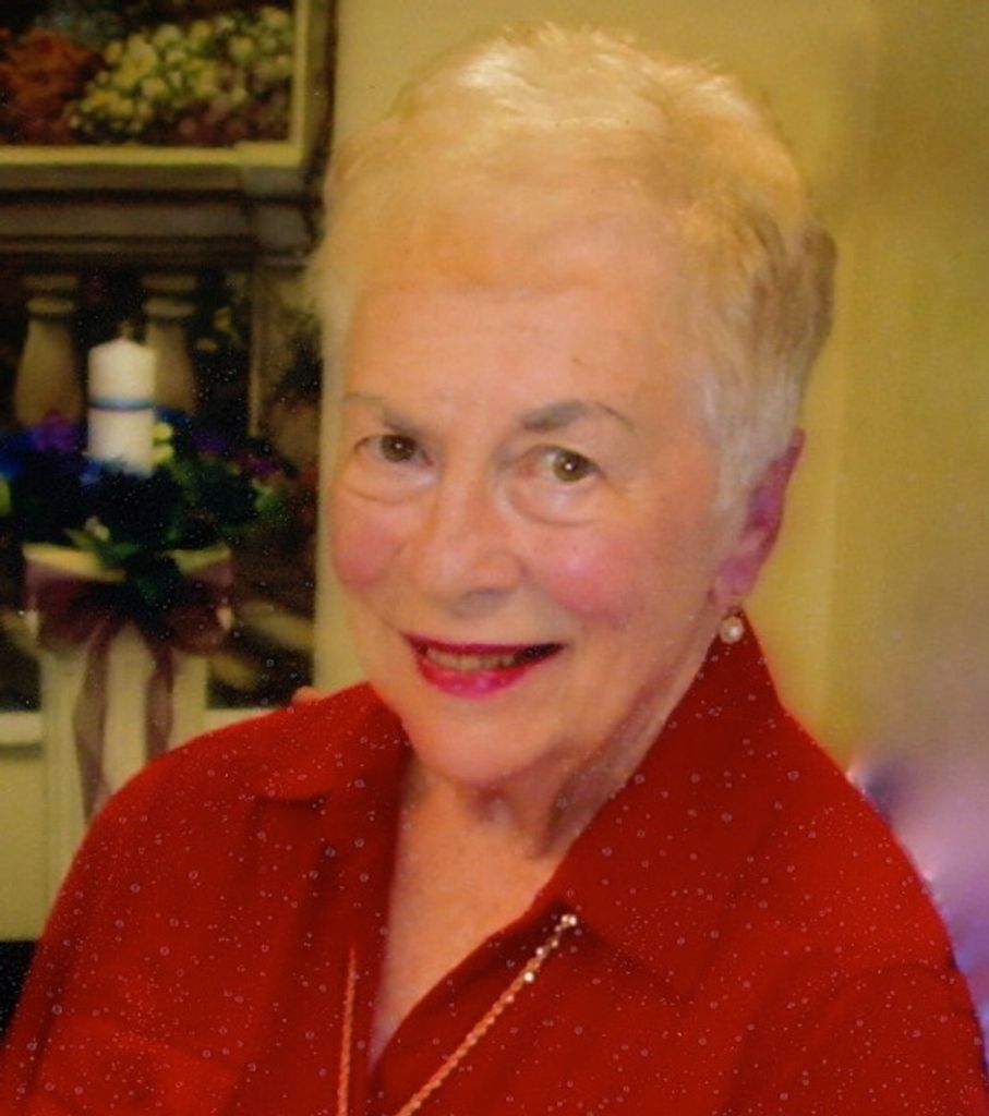 Underwood, Mary A.