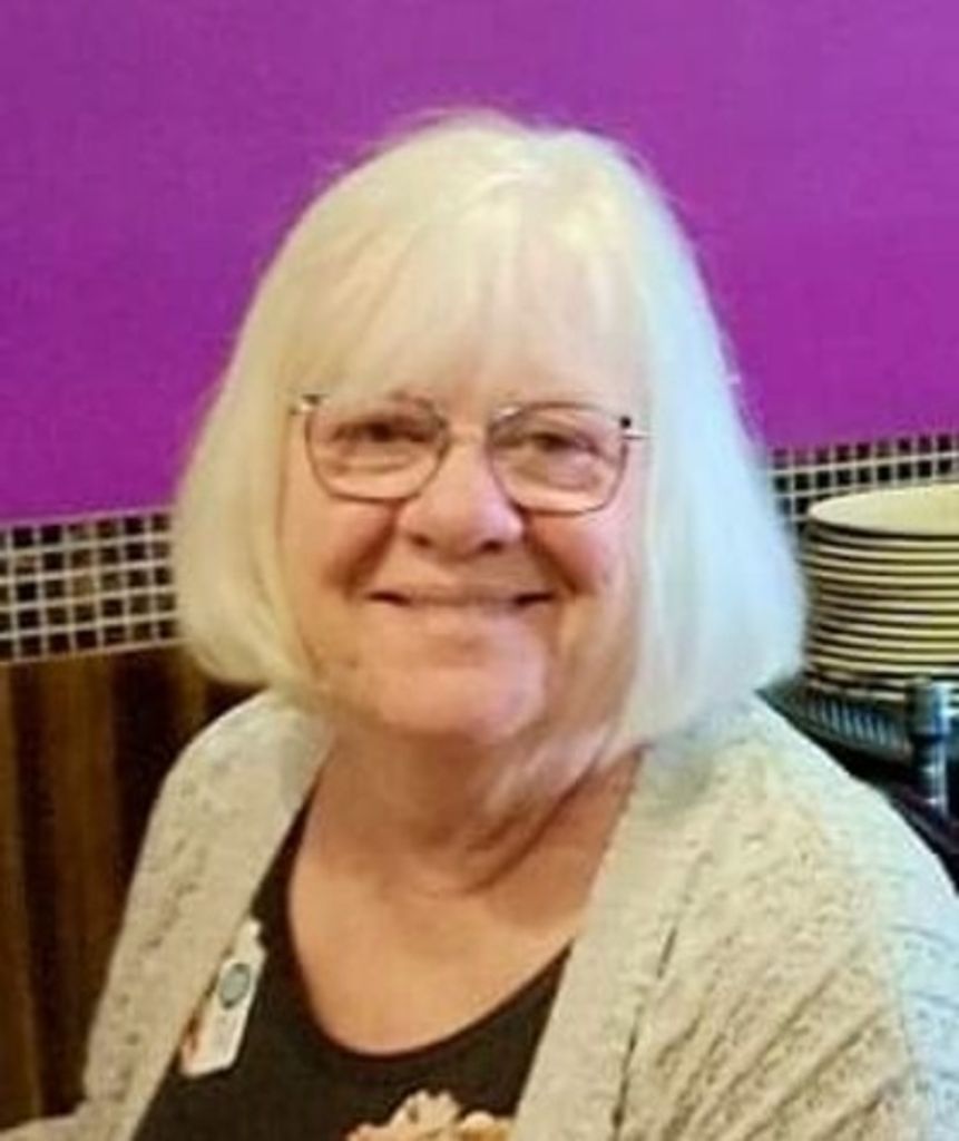 Jeannine Marie Schomburg-Gourley Profile Photo