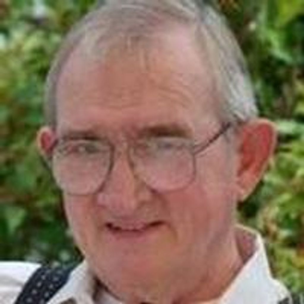 Thomas  Patrick Mccarthy