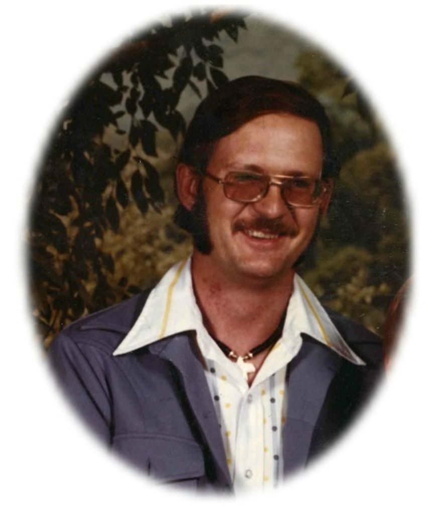 Larry  Lawrence Stubert