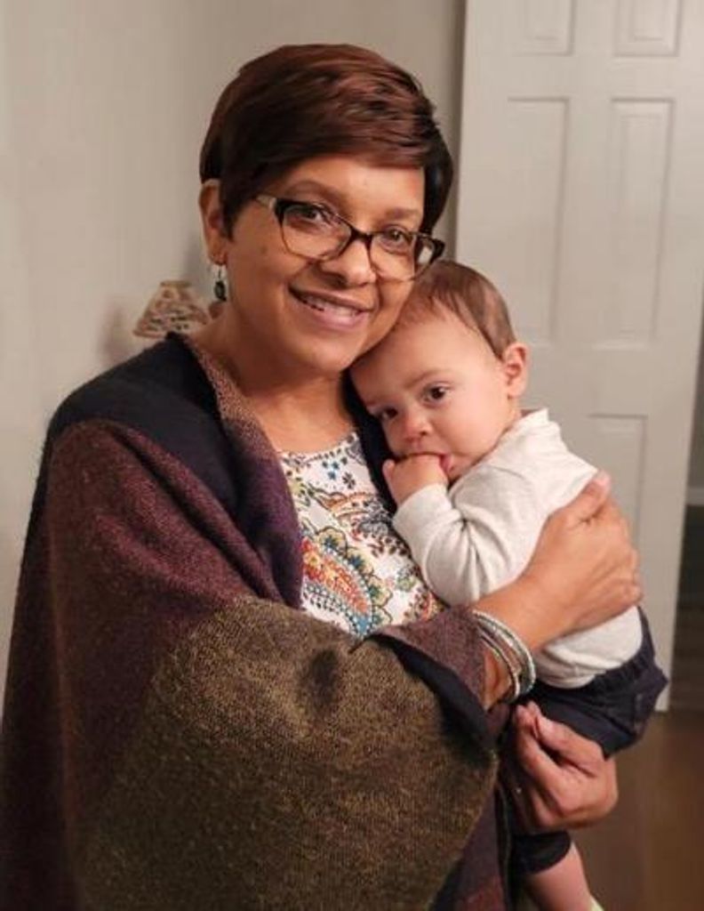 Sharon Marie Cooper Profile Photo