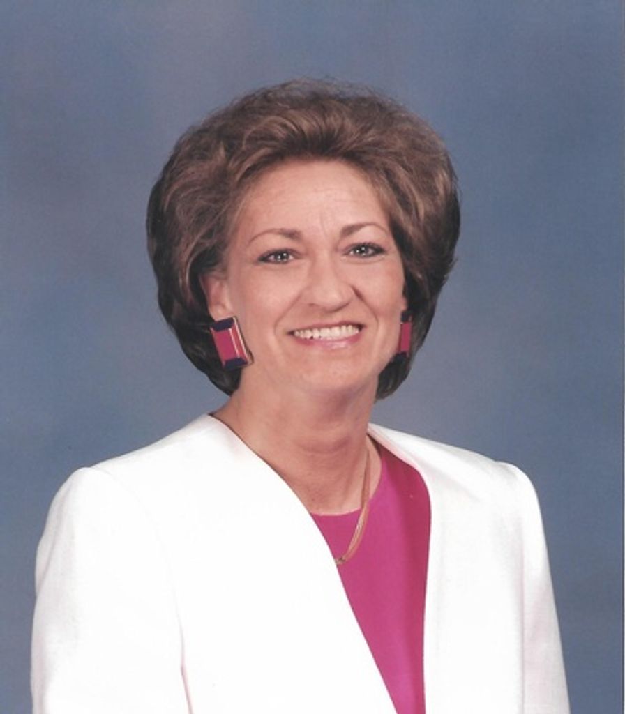 Etta Williamson Campbell Profile Photo