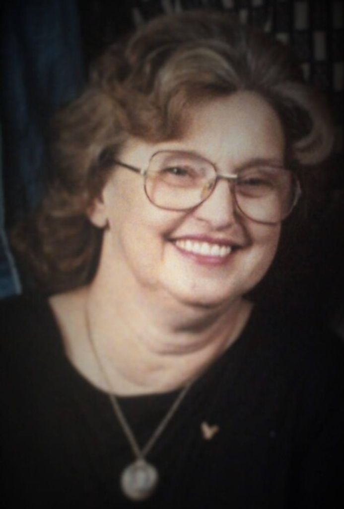 Rebecca Faye (Gandee)  Drake