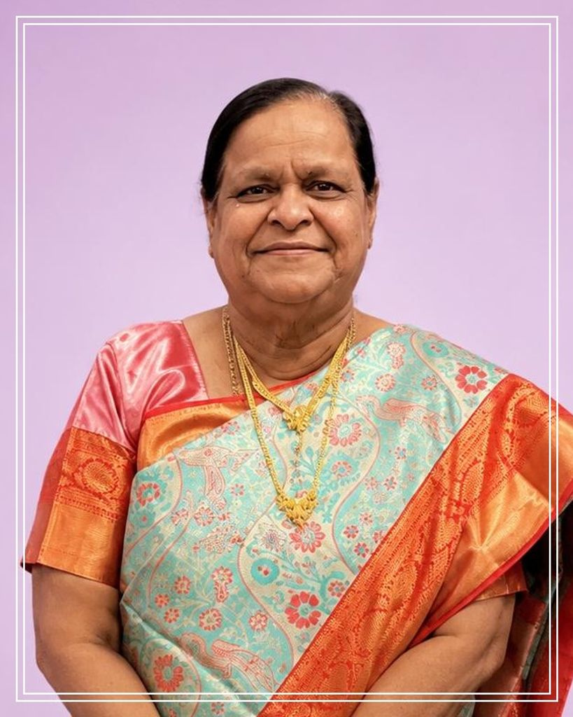 Swaroopa Rani Lokkula Profile Photo