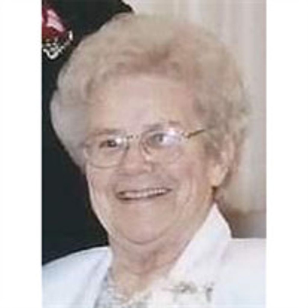 Sarah Rose (Gillespie) Russell
