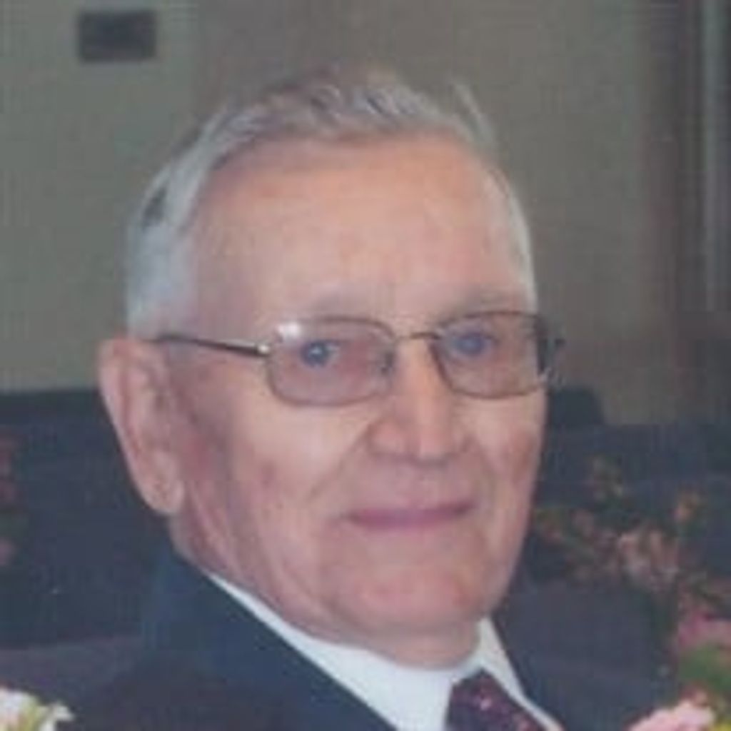 Howard J. Curry Profile Photo