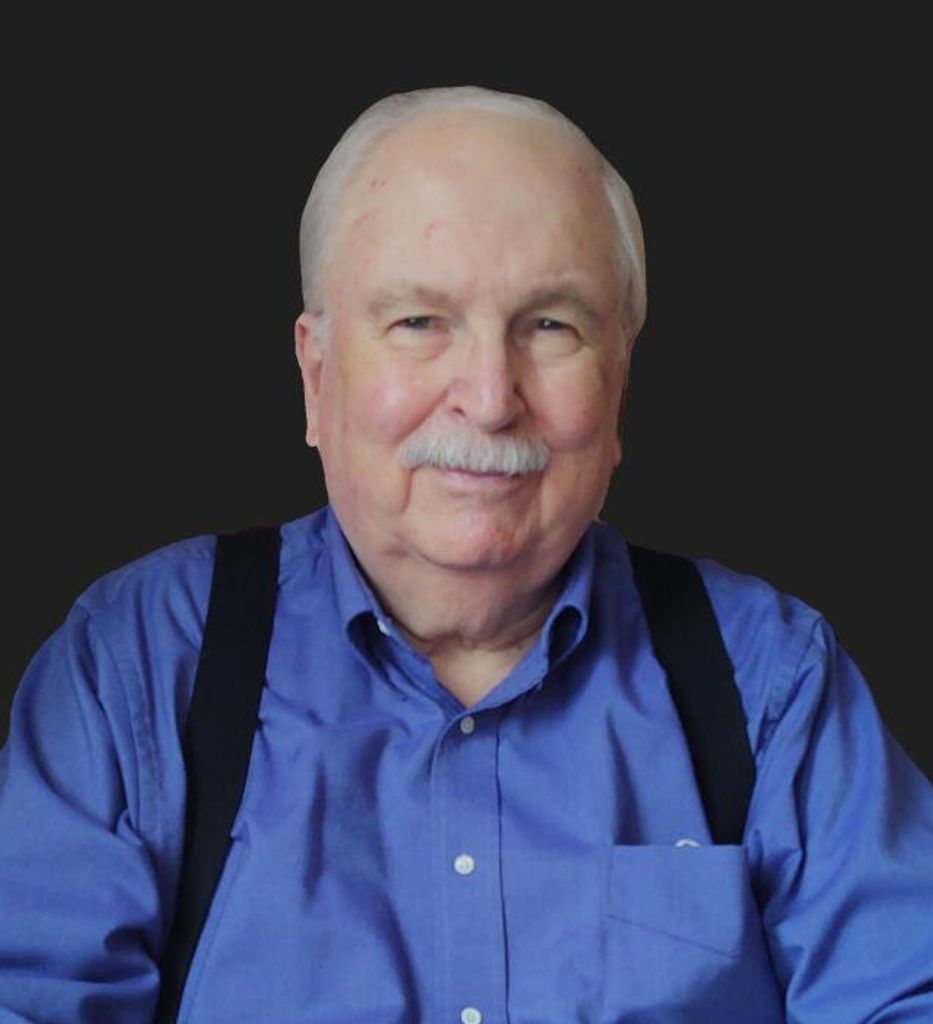 Stephen B. Sherrick Profile Photo