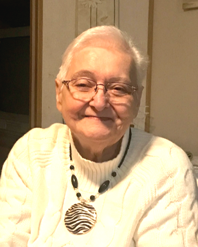 Marie Mae Willis Profile Photo