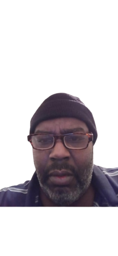 Anthony Cooper Profile Photo