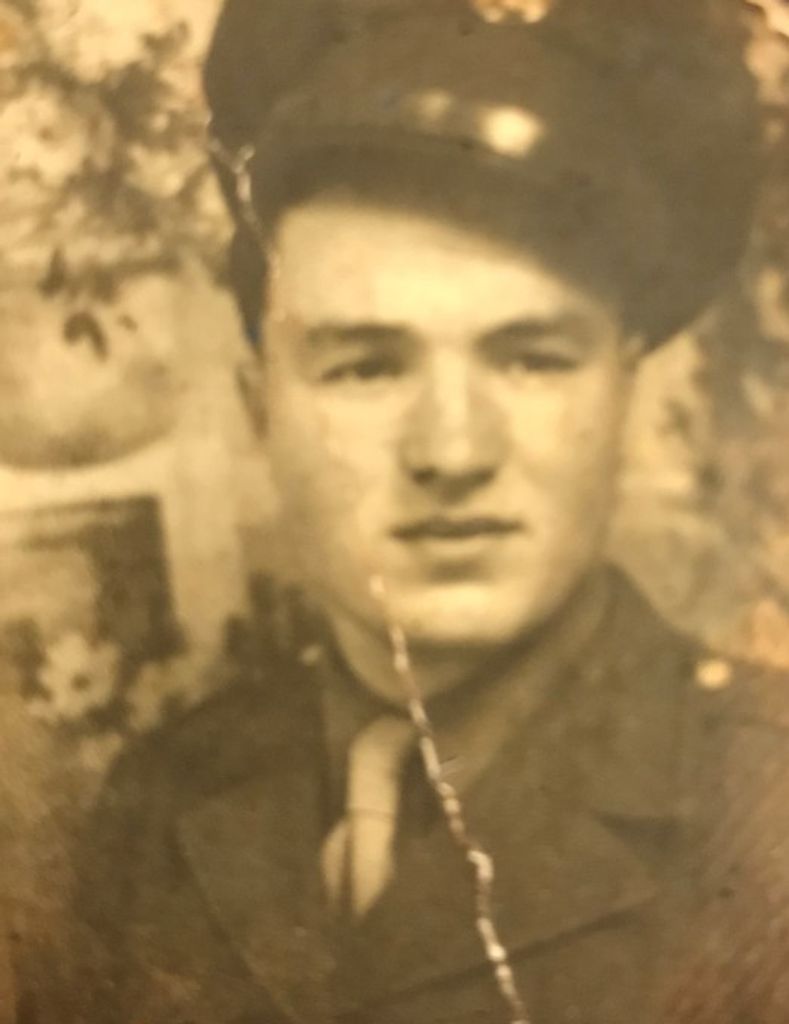 Robert Middleton Profile Photo