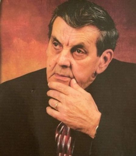 Linwood Dennis Epperly Profile Photo