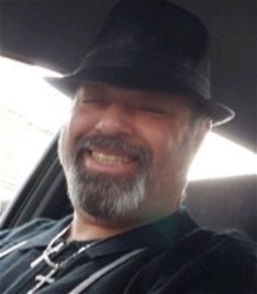 Miguel Angel Salas Jr.