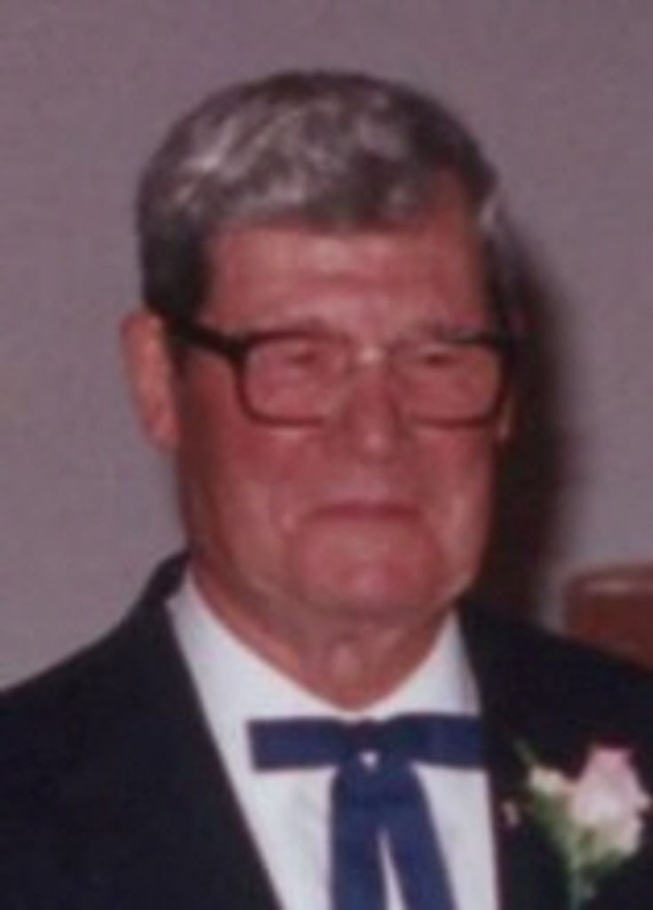 John L. Selesky