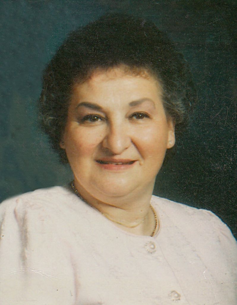 Patricia B. Kennedy