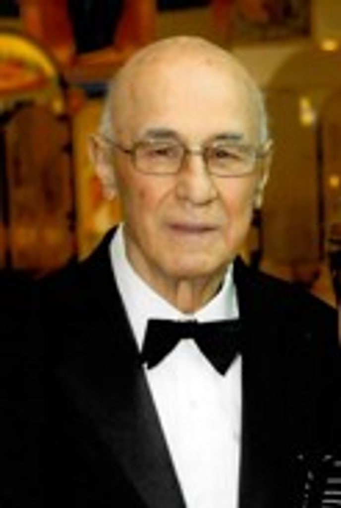 Nicholas P. Stevens Profile Photo