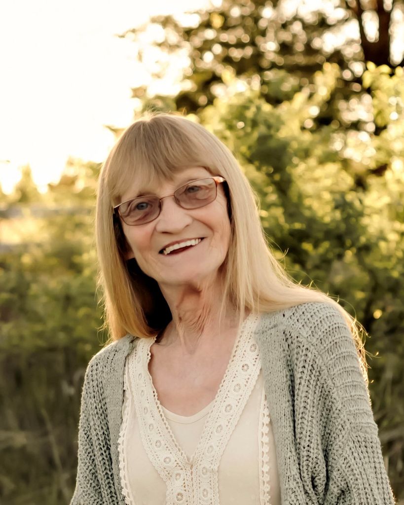 Nancy A. Crego