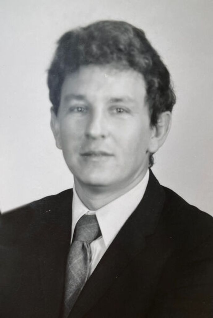Rex Noel Tyler Profile Photo