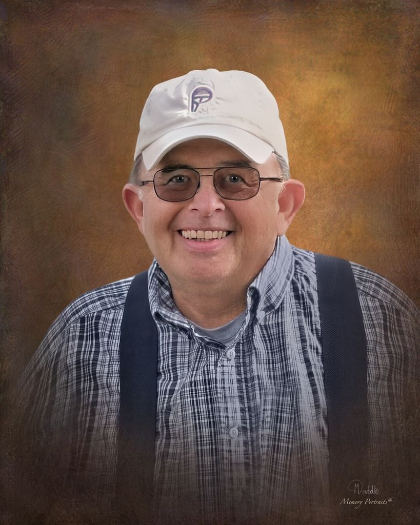 John Daniel "Jack" Amorella