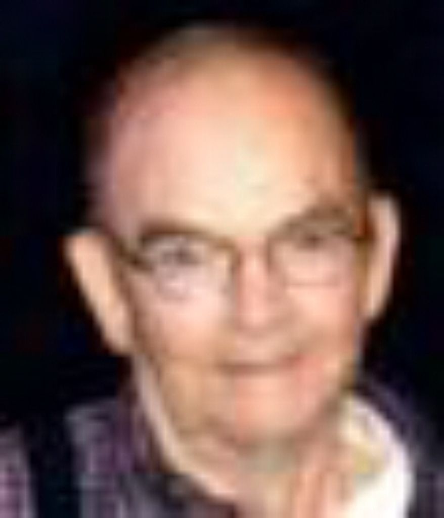 Edwin Hamren