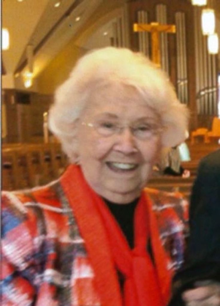 Ann Bishop Profile Photo