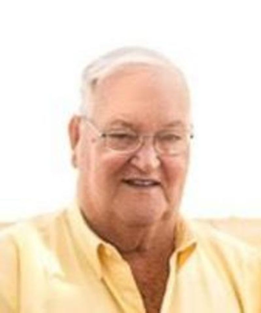 Jack Allen Beeler Profile Photo