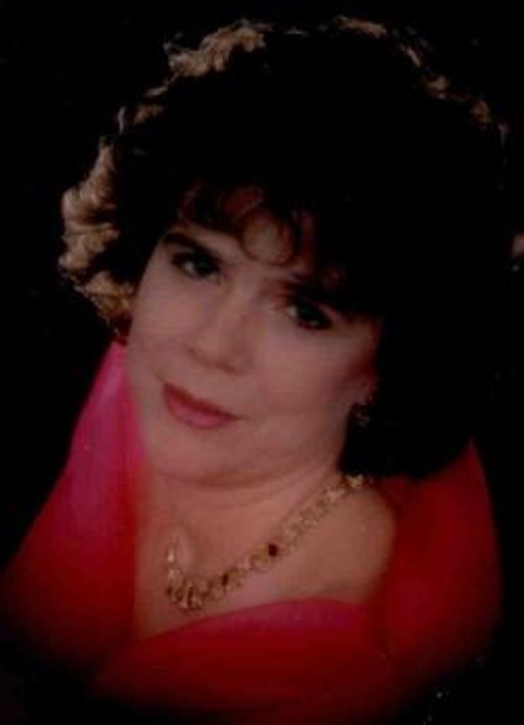 Dianna Lee (White) Hamer