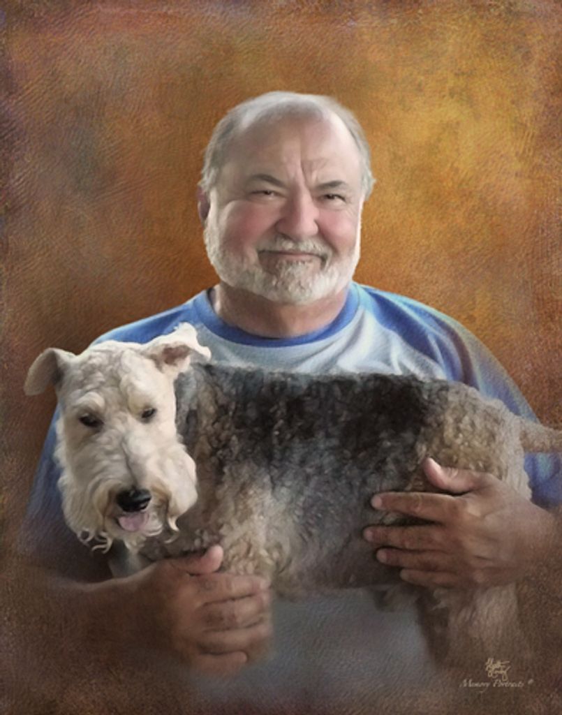 Paul Bartholomew