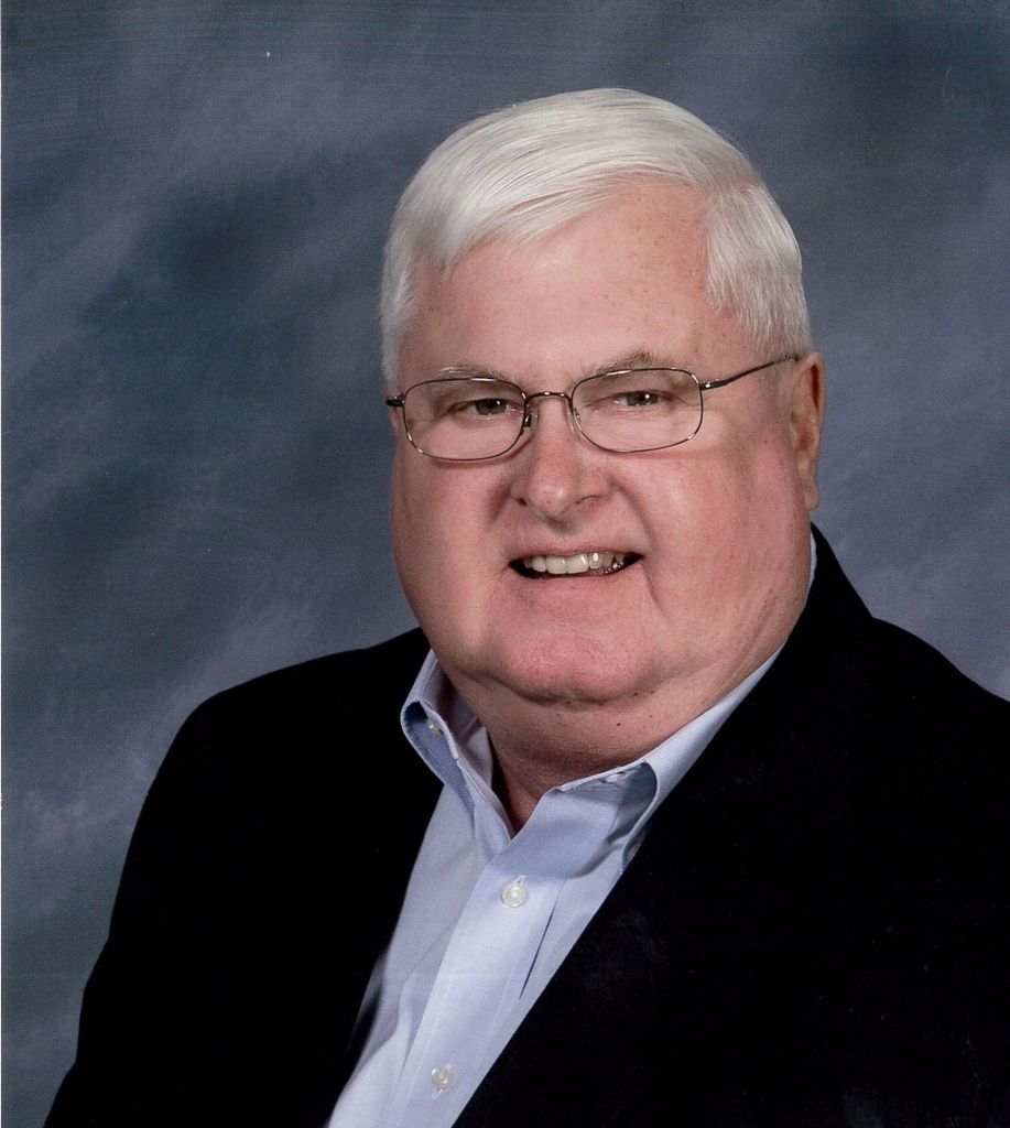 Byron Kent Maxfield