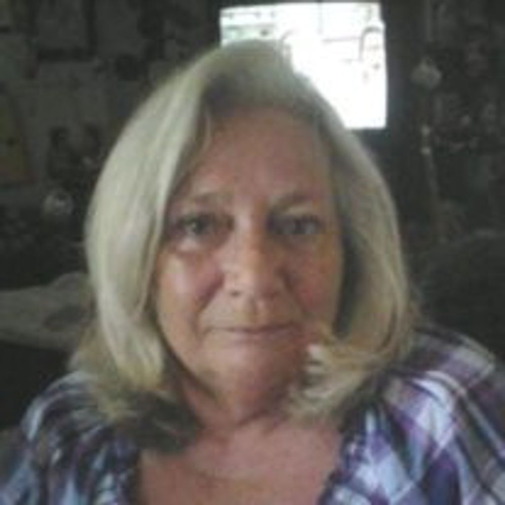 Connie Lee Rougeau