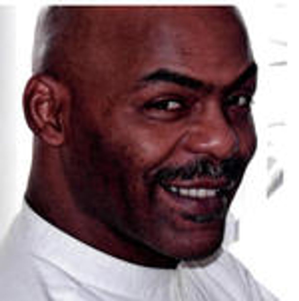 Wallace Michael Coney