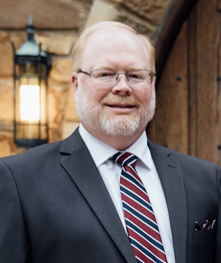 Terry James Chastain Profile Photo