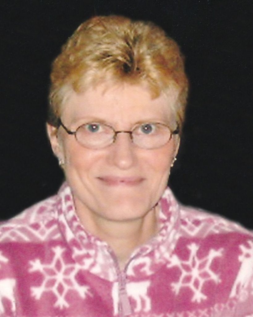 Cheryl A. Ackmann