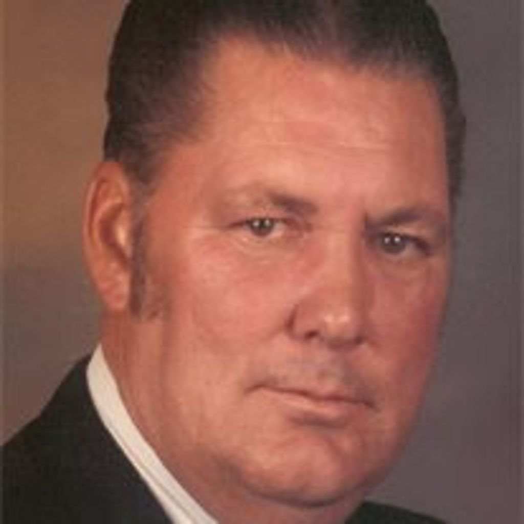 Gary A. Stewart