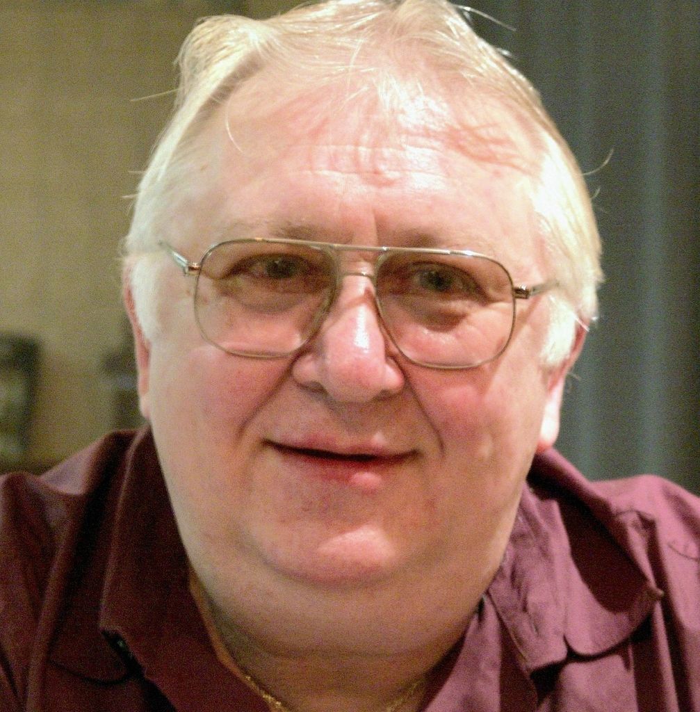 Peter (Pero) Vujasinovich