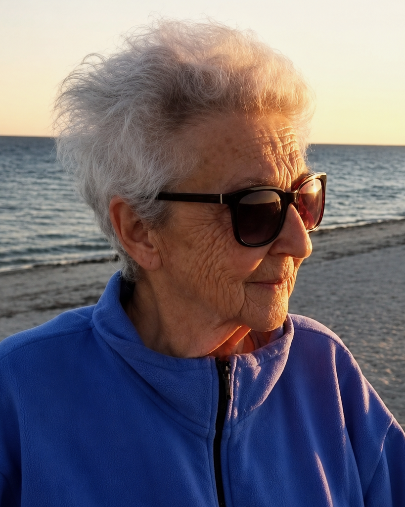 Lena T. Dello Russo Profile Photo