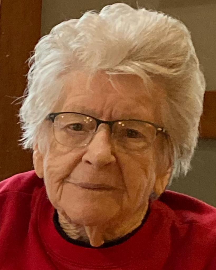 Erna Theresa Koloski