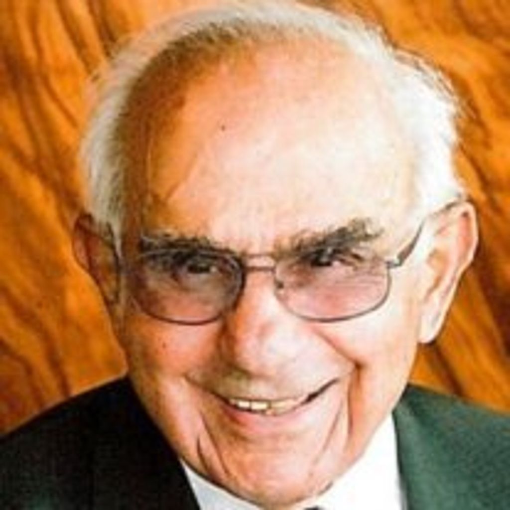 Clifford Paul Thomas