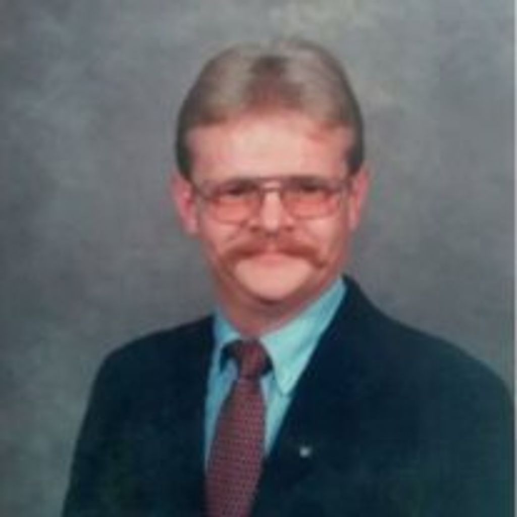 Mr. Russell L. Schmidt