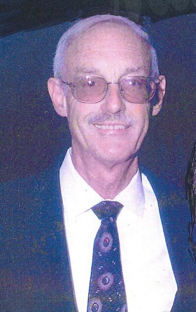 Robert Len Wittouck Profile Photo