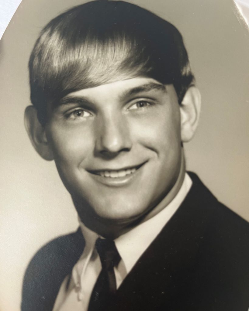 James Terry Renick Profile Photo