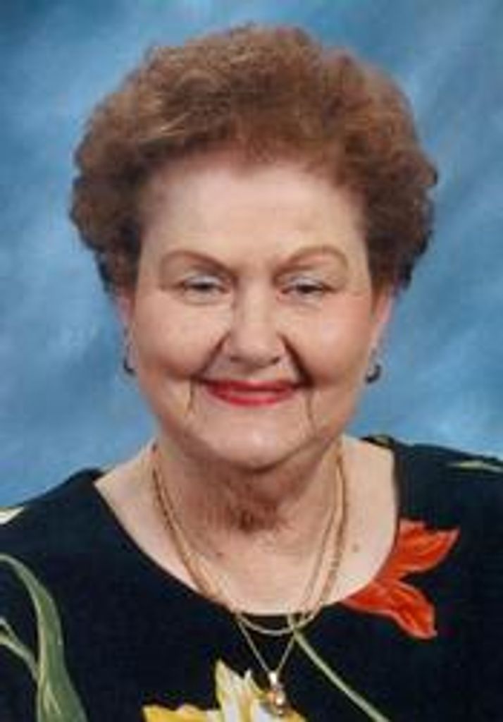 Wilma Kohler