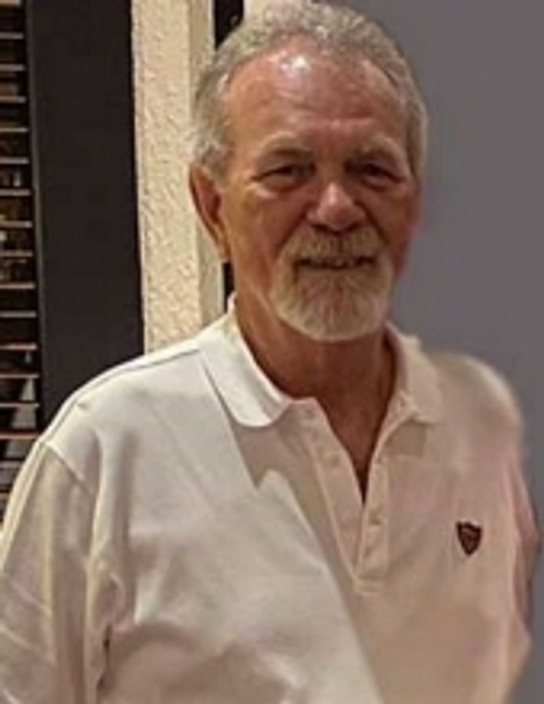 Robert Stephen Ollherhead